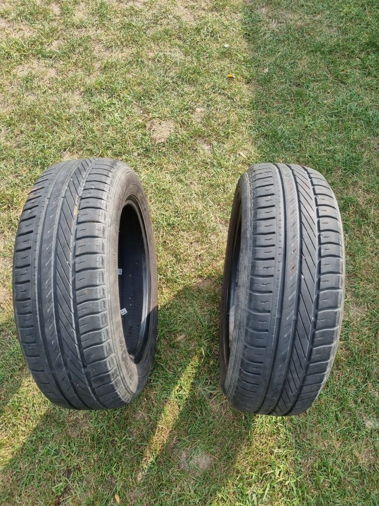 Opony goodyear 185/65 r15