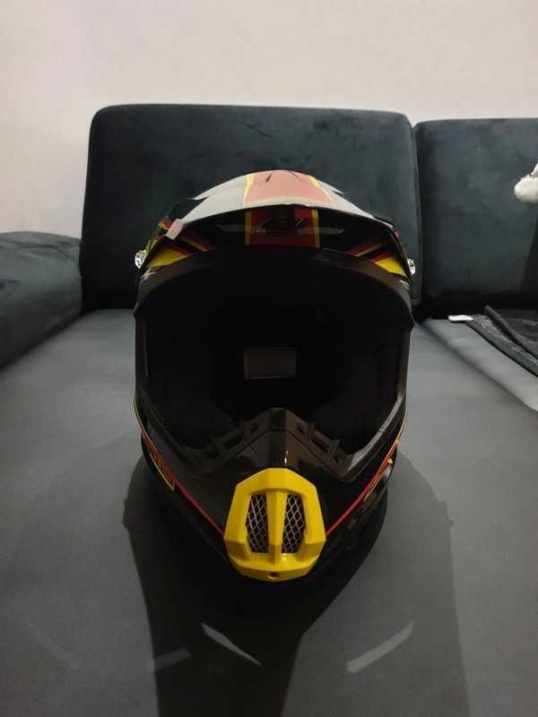 Kask Oneal O'neal cross enduro XS 53/54