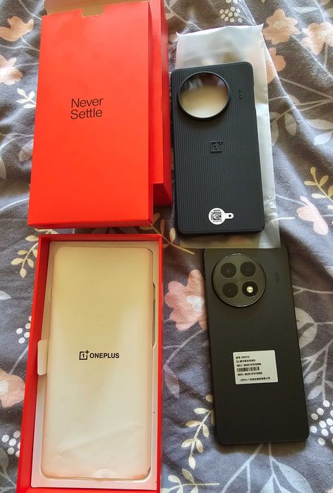 OnePlus Ace 5 PRO 12/256GB