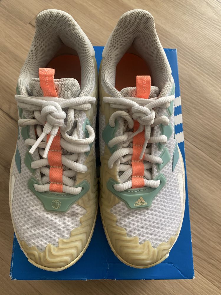 Tenis Adidas Solematch Control