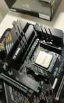 Ryzen 5 5600g + Cooler