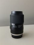Tamron SP 90mm F/2.8 Di MACRO (Canon)