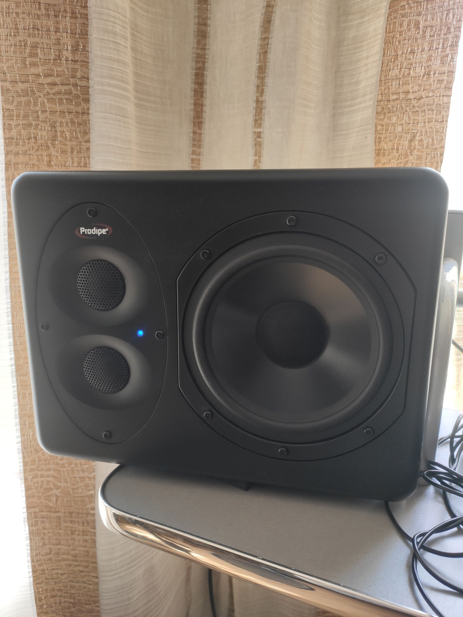 Продам студийные мониторы Prodipe Pro 6(Не Yamaha, Adam, KRK,Mackie)