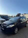 Продам mazda 5  бензин газ