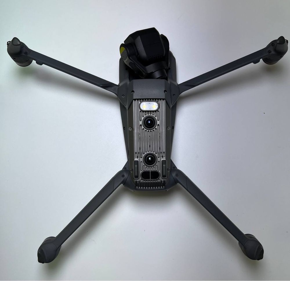 Дрон Dji mavic 3 classic. Тушка