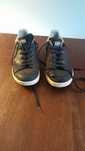 Adidas stan smith pele preta