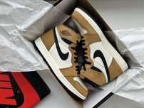 Кросівки Nike Air Jordan 1 Retro High "Rookie of the Year" 555088-700