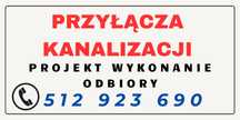 Przyłącza wodno-kanalizacyjne wieliczka i okolice