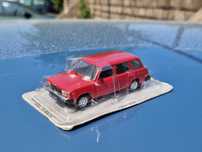 Łada 2104 1:43 Kombi