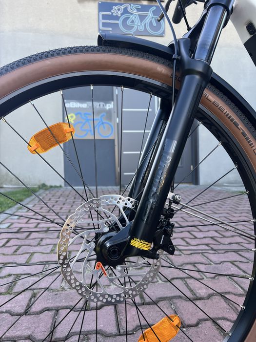 Raty 0%, 12 m-cy gw. Scott (M) AXIS eRide 10 Lady, 300km, 29" [nr 357]
