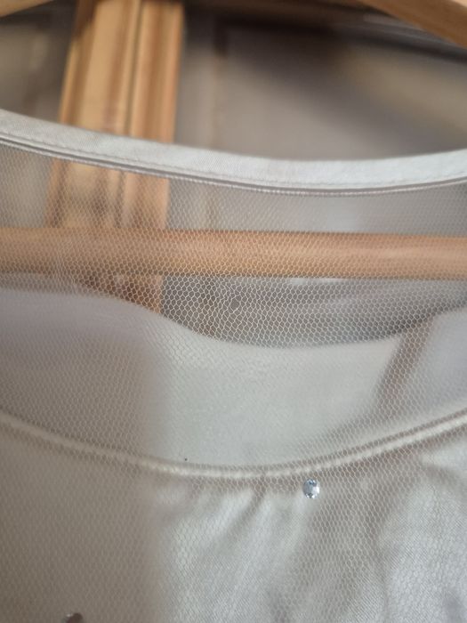 Sukienka  na wesele rozmiar 44