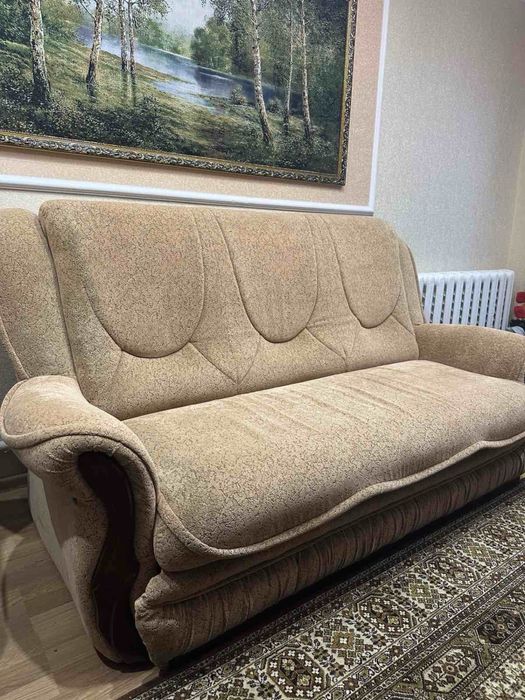 Диван + 2 крісла