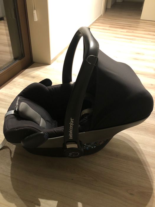 Babycoque Pebble da Bebe Confort