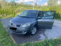 Renault Scenic 2009