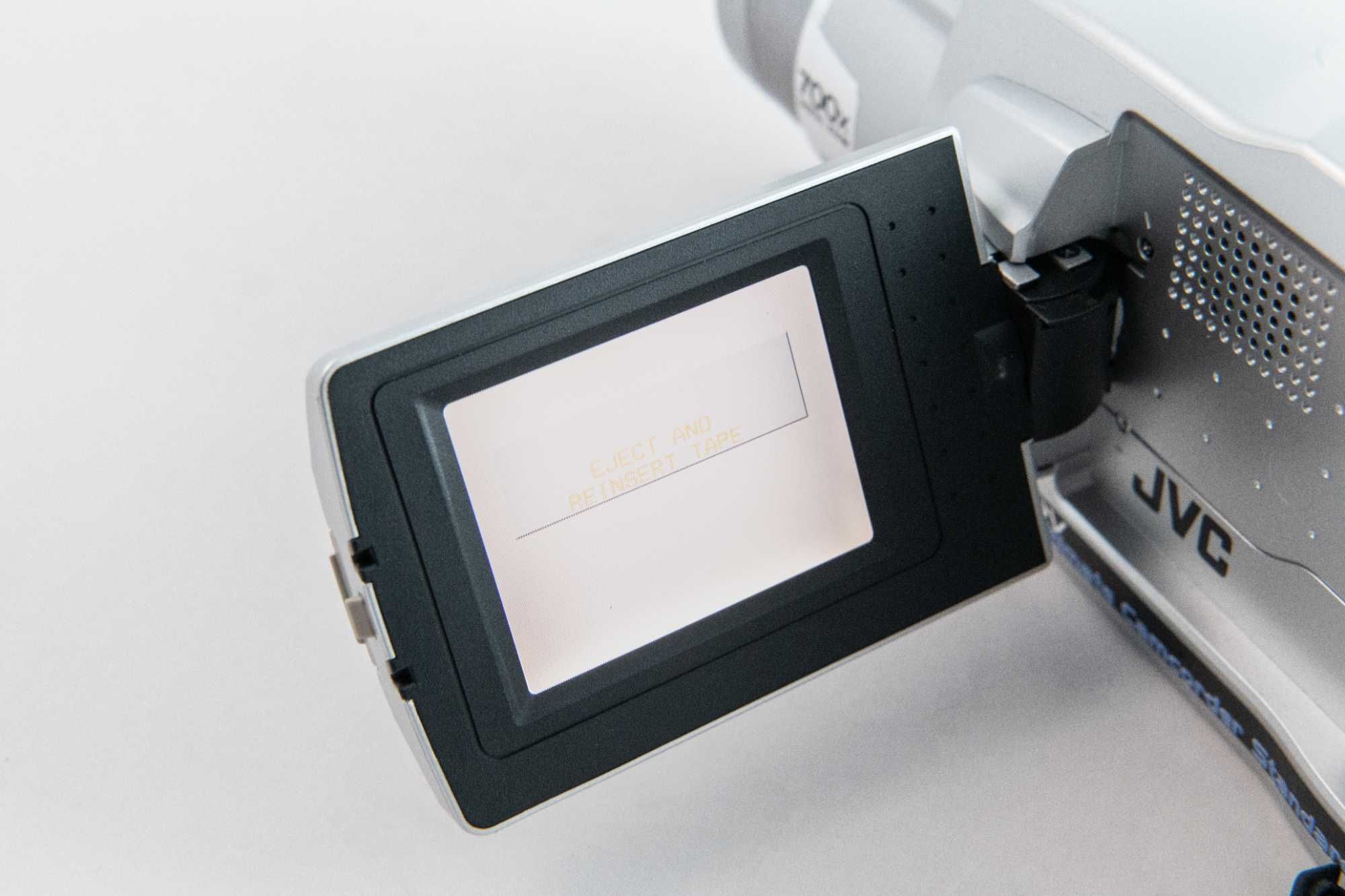 Kamera miniDV JVC GR-DVL 145EG