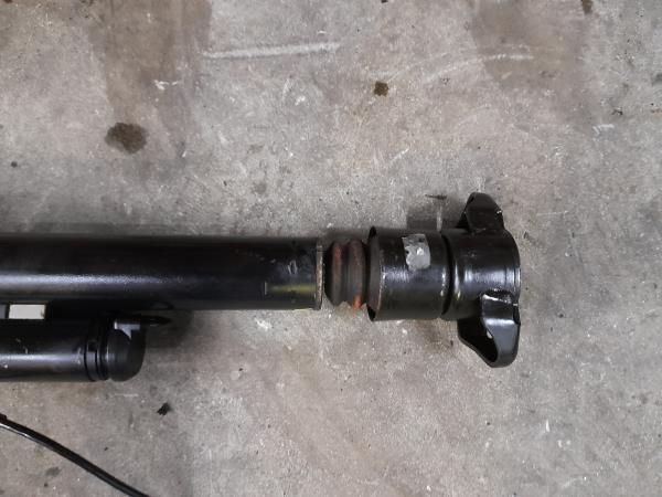 Amortecedor trás esquerdo MERCEDES-BENZ Classe R (W251, V251)