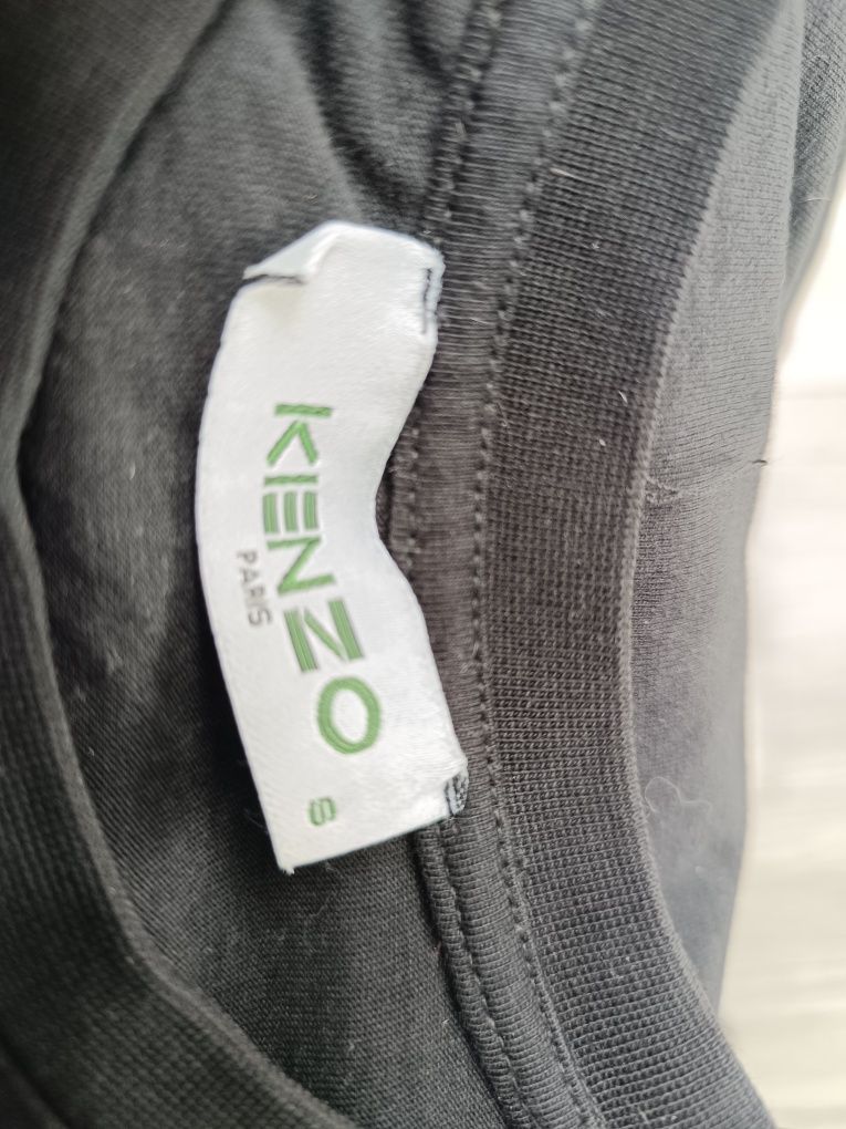 Koszulka męska rozm S Kenzo