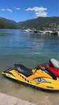 Yamaha  gp1200r vendo/troco