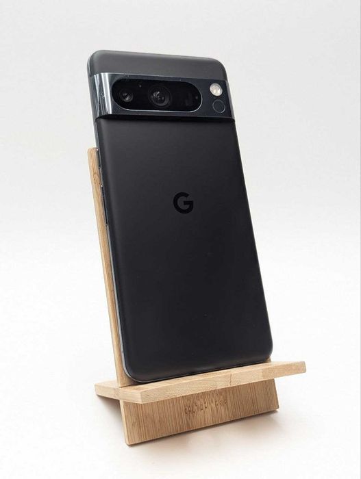 Google Pixel 8 Pro 256GB Czarny