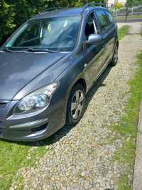 Hyundai i30 2008r