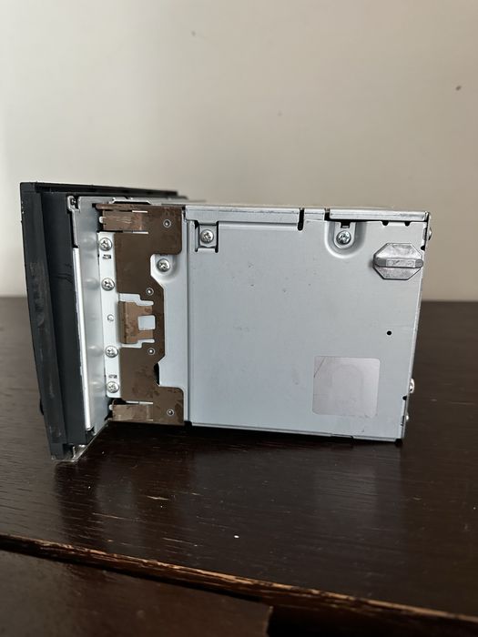 Audi A4 B6 B7 radio nawigacja