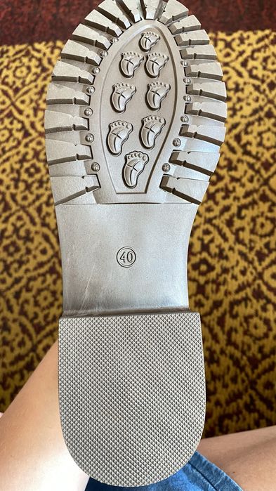 Демісезон ботильйони для жінок, ботінки