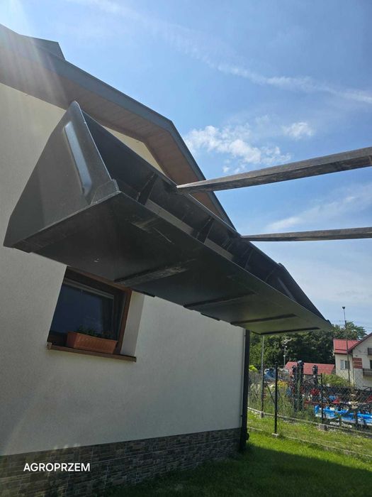 Łyżka Szufla Łycha Nowa Utwardzany Lemiesz Wzmacniana Transport