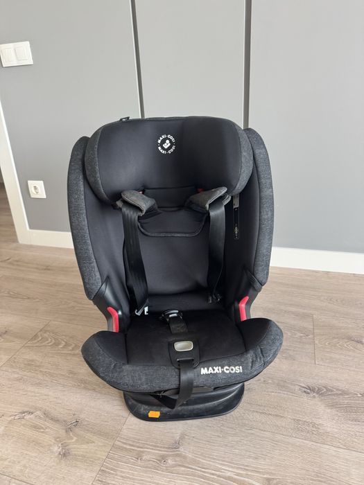 Автокрісло Maxi-Cosi Titan Pro 2 i-Size (9-36 кг)