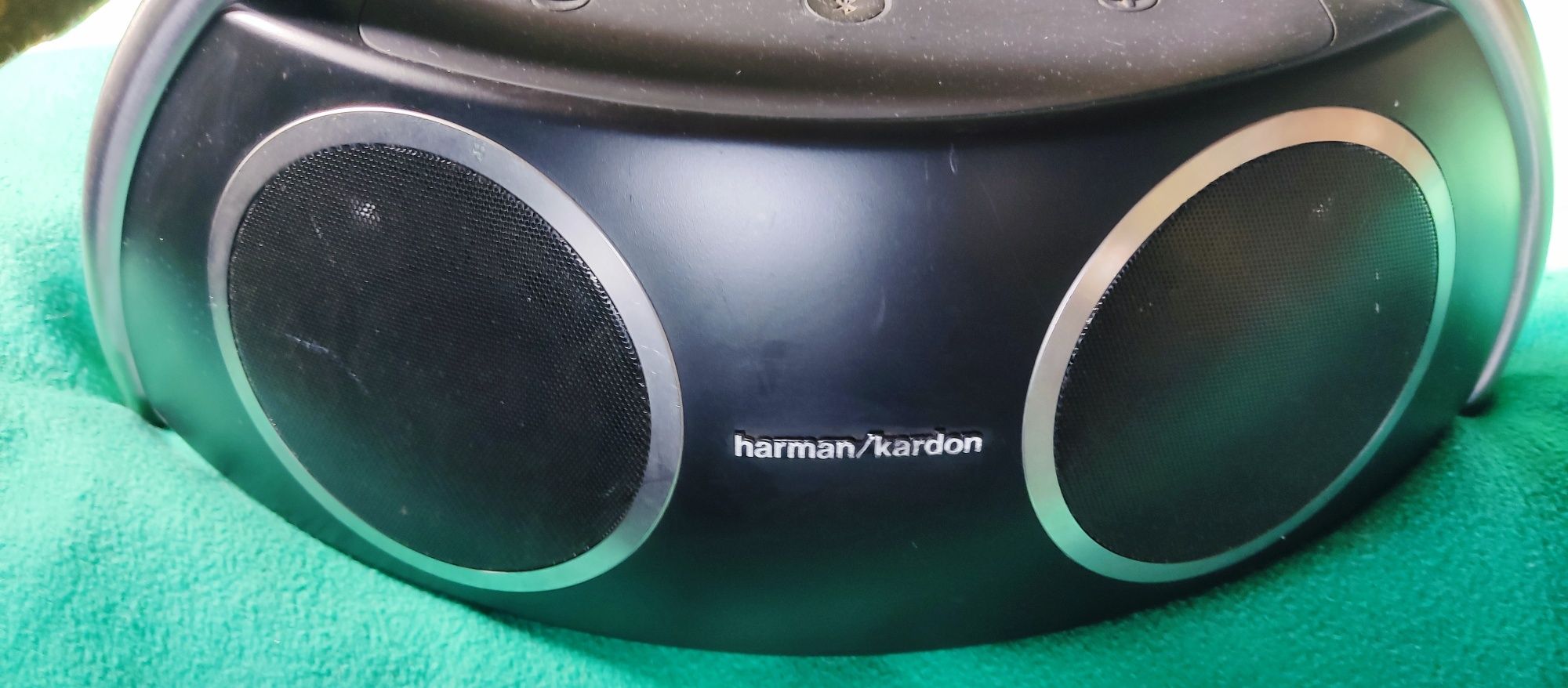 Harman Kardon Go + Play Wireless 90watts