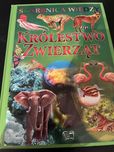 Książka "Królestwo Zwierząt"