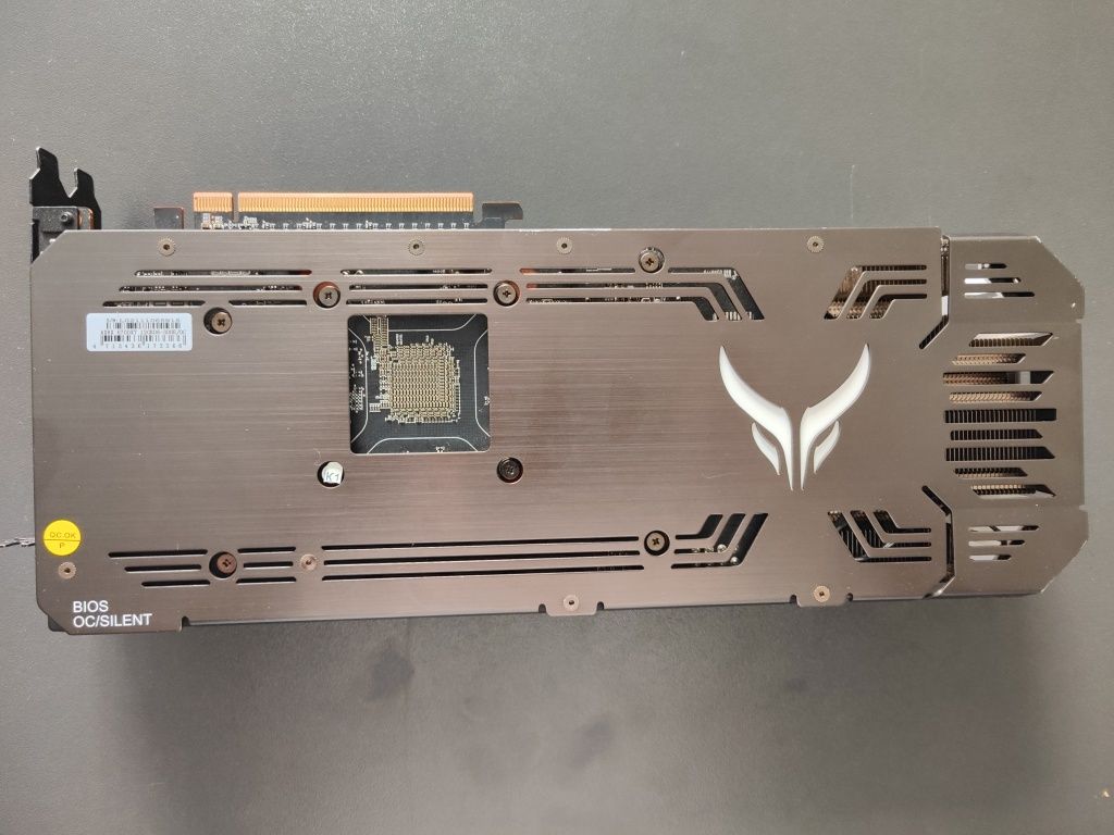 Red Devil RX 6700 XT Відеокарта