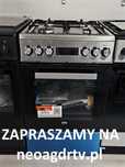 Kuchenka Beko FSM52330DX Wyprzedaż