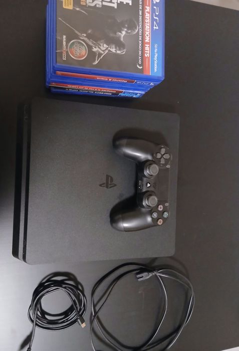 Vendo PlayStation
