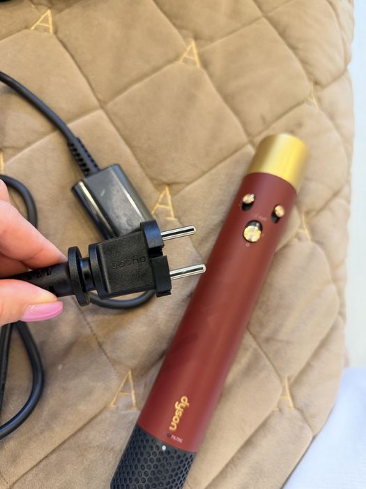 Стайлер Dayson HS08