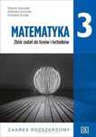 NOWA} Matematyka 3 Zbiór zadań zakres Rozszerzony PAZDRO