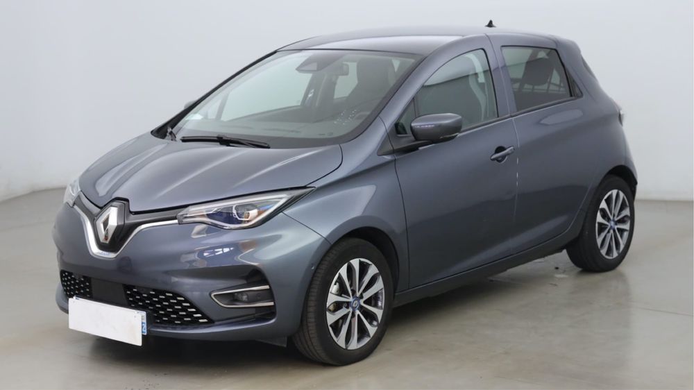 Aluguel TVDE ZOE Porto