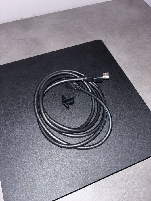 Playstation 4 slim 500gb