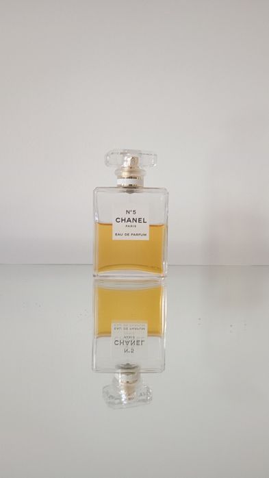 Perfum Chanel number 5
