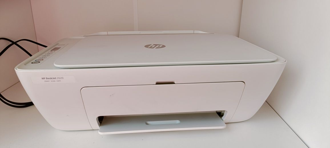 Drukarka HP DeskJet 2620