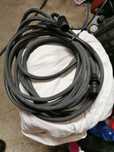 Przewód , kabel , instalacja Yamaha 8m nowy 704 , 6x3