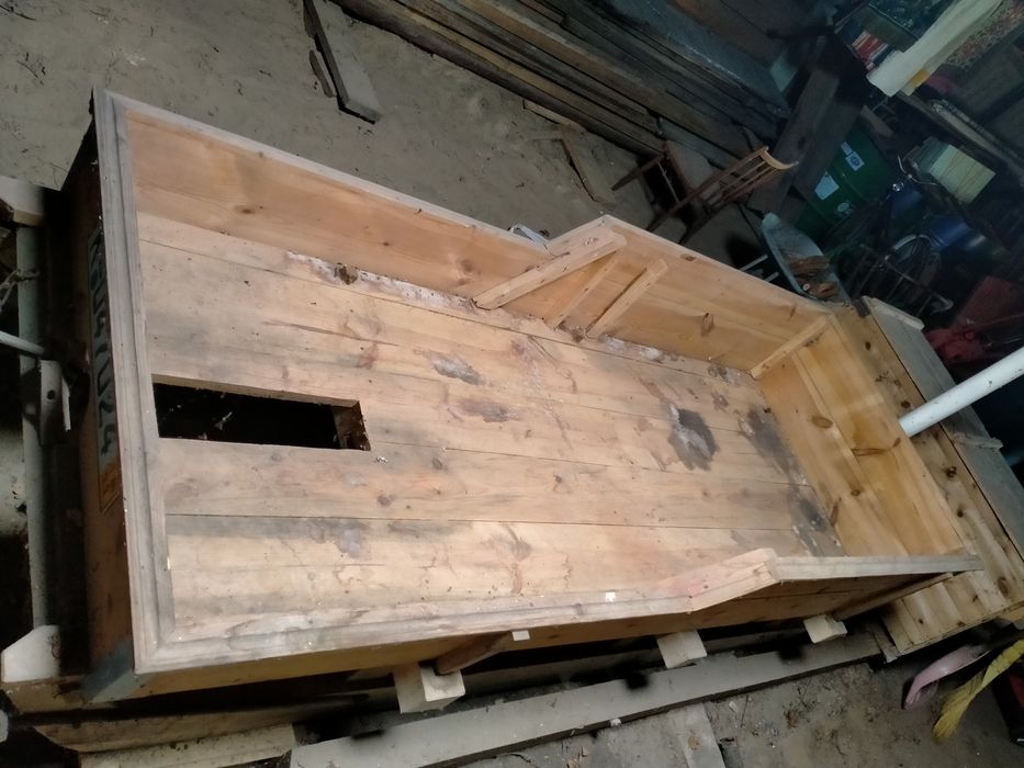 Продам кінні сані.