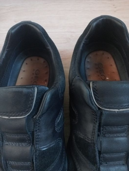 Кроссовки Geox Respira,р.43