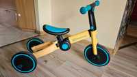 Rowerek Kinderkraft 4TRIKE 3 w 1