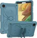 Etui Motyl Case Pancerna Obudowa do Samsung Galaxy Tab A7 Lite