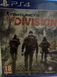 The Division - PS4