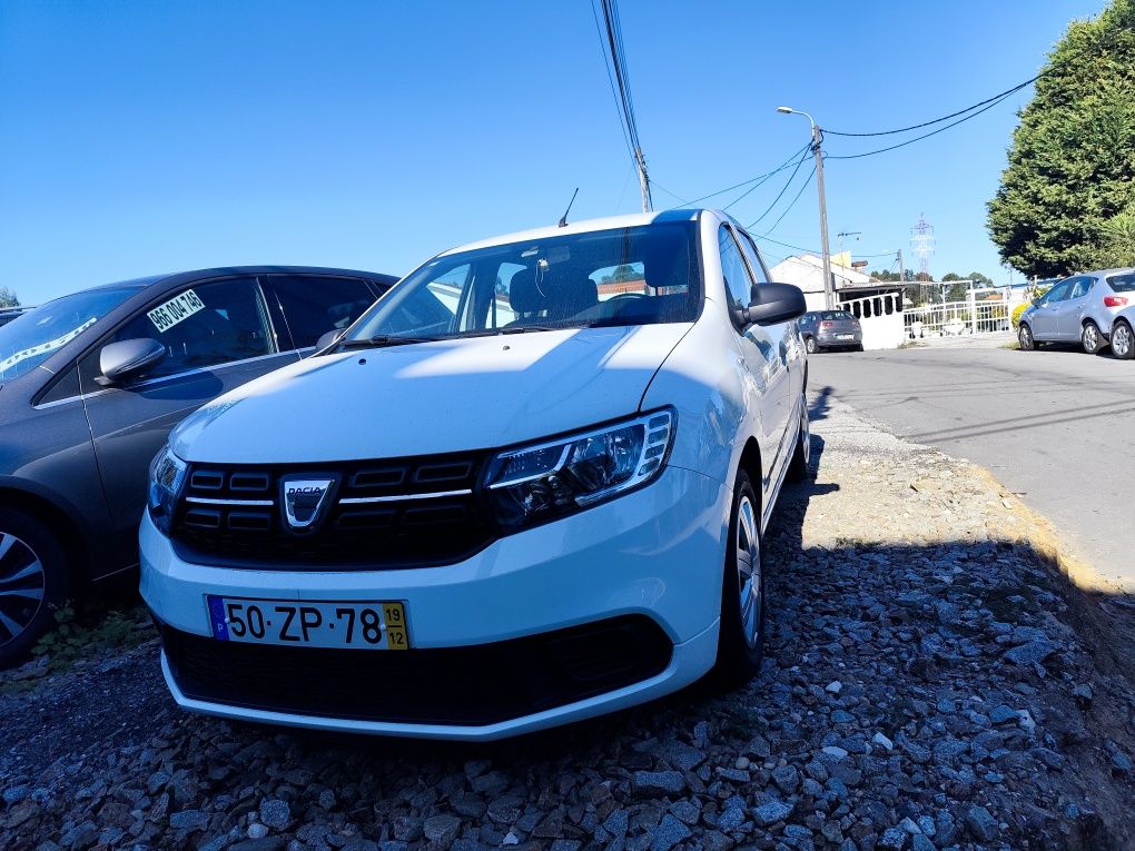 Carro em ótimo estado