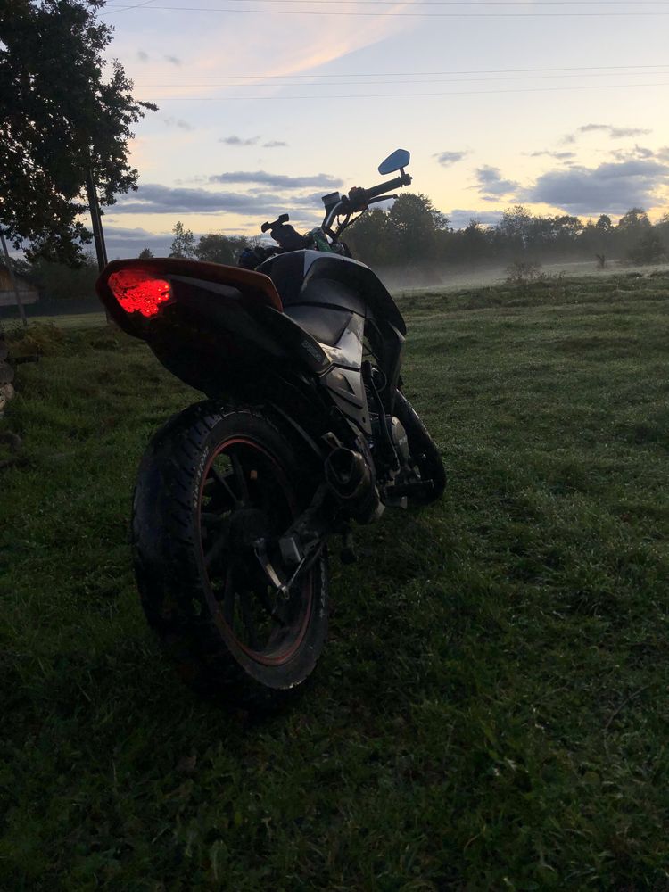 Spark 200-r28….