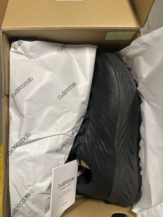 Buty sportowe do biegania lowa fortux rozmiar 44 1/2