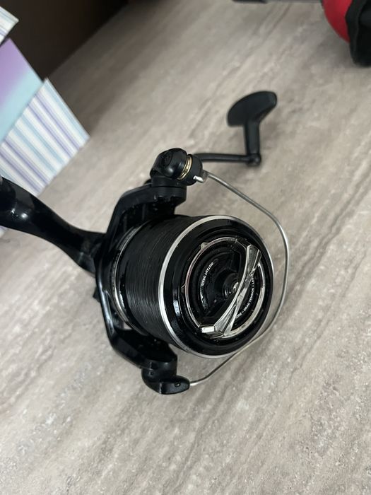 Kolowrotek shimano ultegra 5500xtd