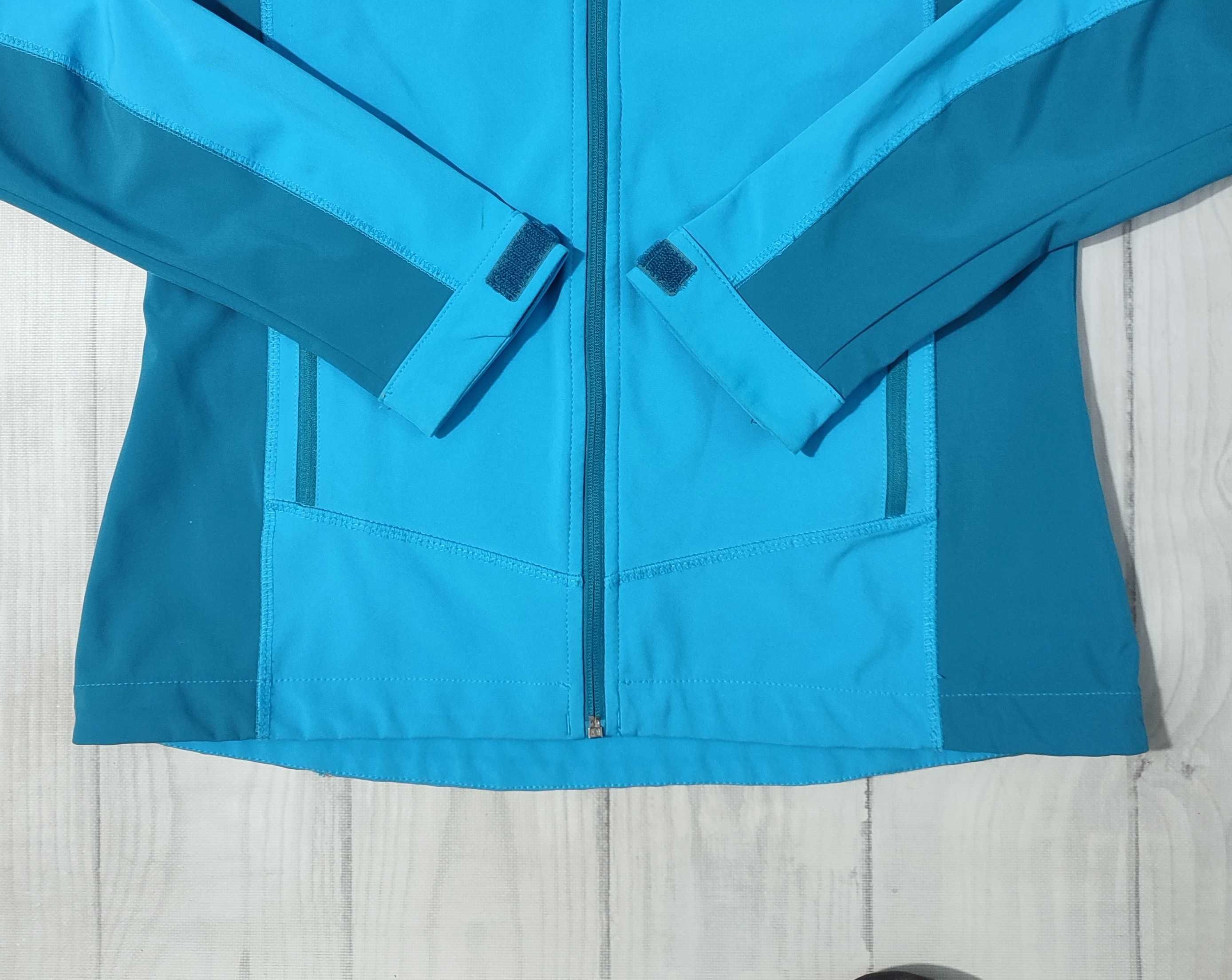 Kurtka softshell Salewa Geisler r. 38/M